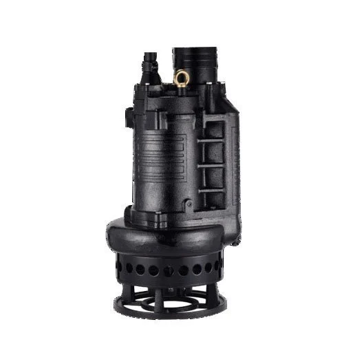 Mud Dewatering Pump